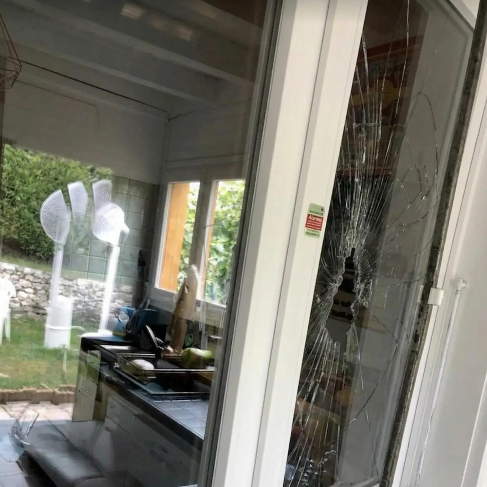 Dépannage vitrier urgence à Noisy-le-Grand