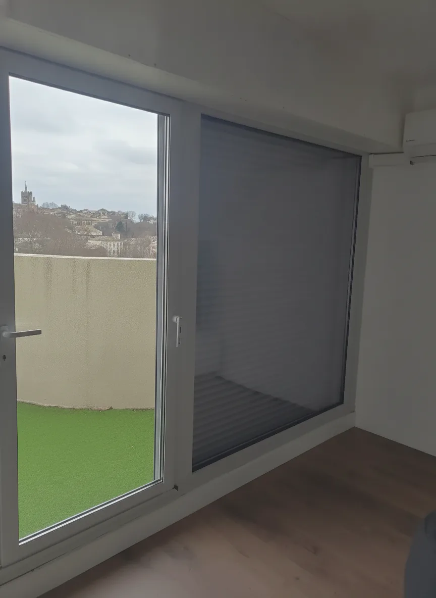 Dépannage vitrier urgence à Noisy-le-Grand