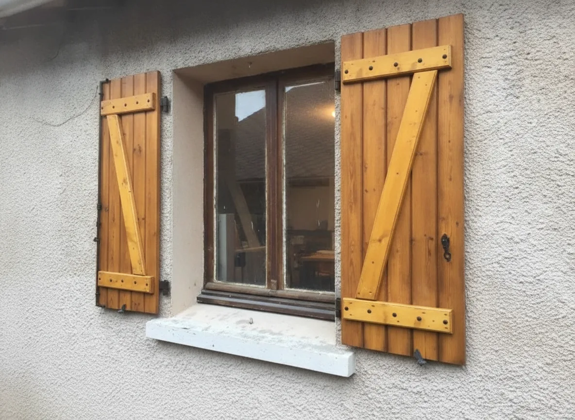 Installation de vitrage à Noisy-le-Grand