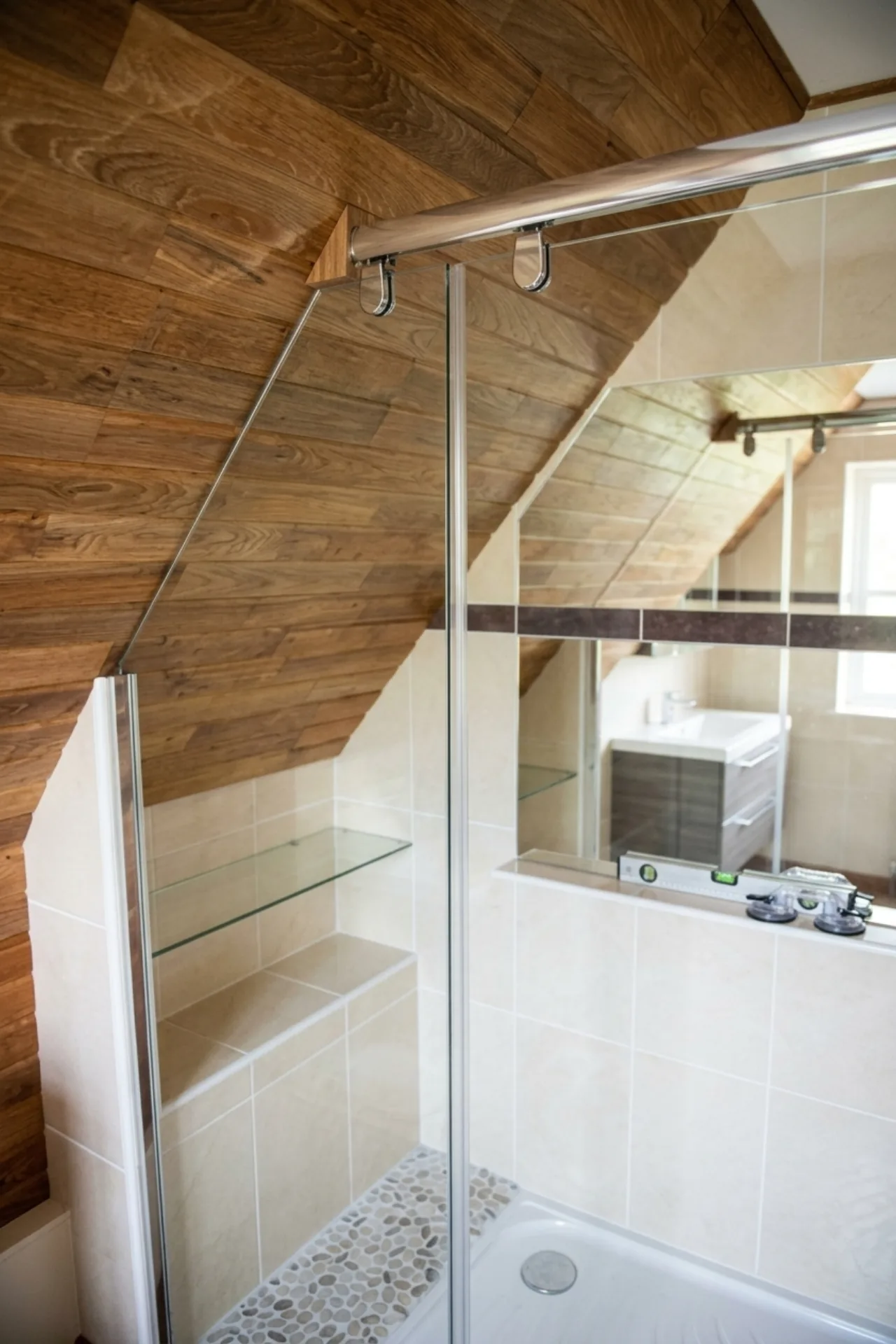 Miroiterie et miroir sur mesure à Noisy-le-Grand Miroiterie et miroir sur mesure à Noisy-le-Grand