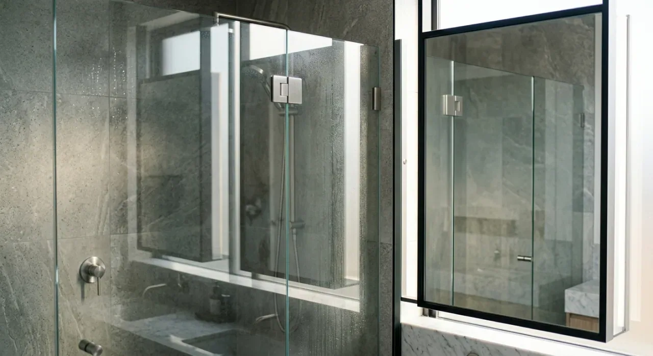 Miroiterie et miroir sur mesure à Noisy-le-Grand Miroiterie et miroir sur mesure à Noisy-le-Grand
