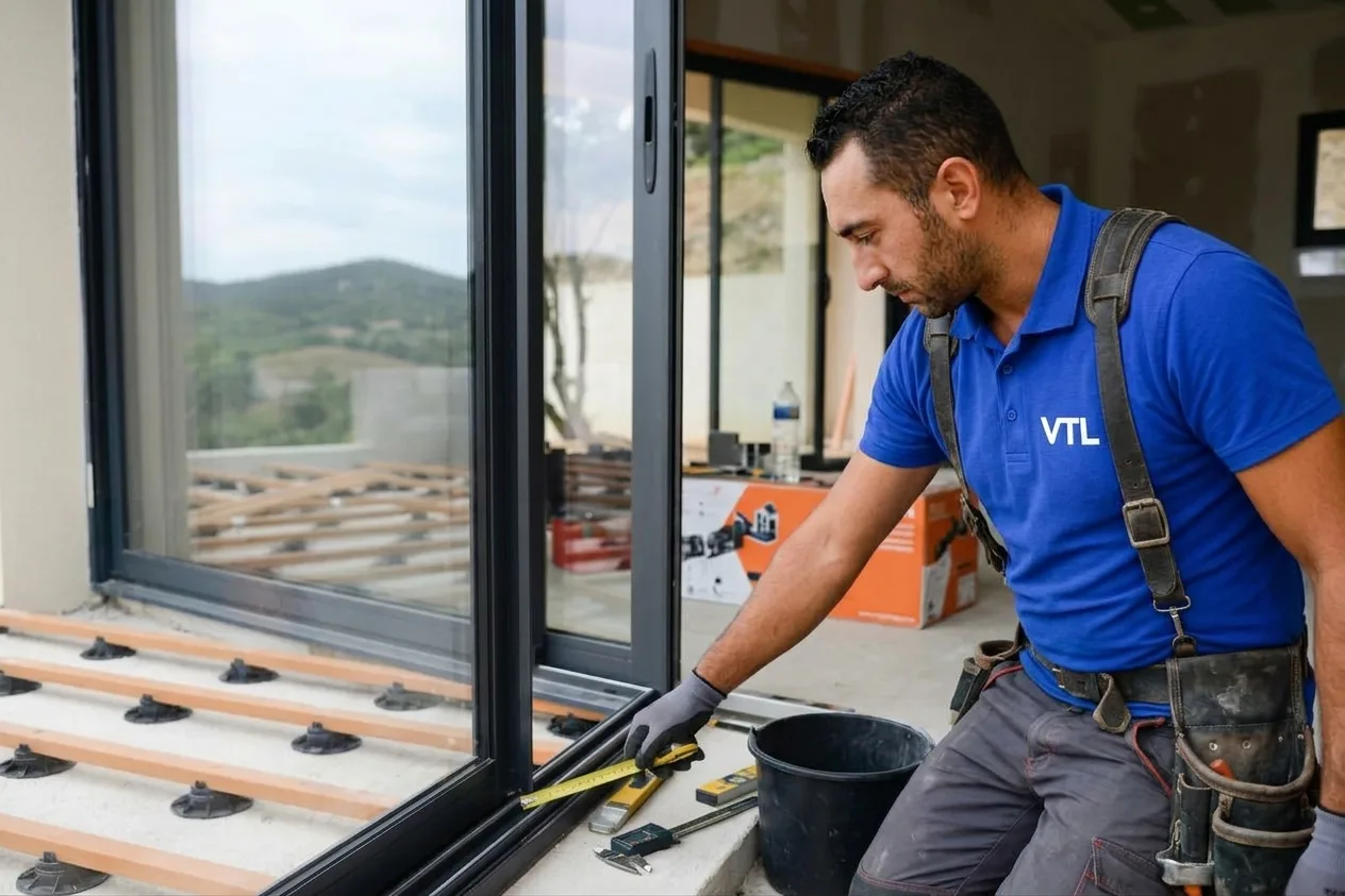 Remplacement de vitre à Noisy-le-Grand Remplacement de vitre à Noisy-le-Grand